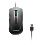 Mouse Lenovo Gaming M100 RGB 7-button Wired USB